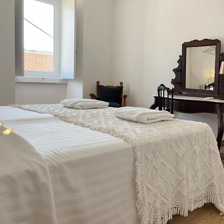 דירות קאסטלו דה וידה Casa Alta מראה חיצוני תמונה