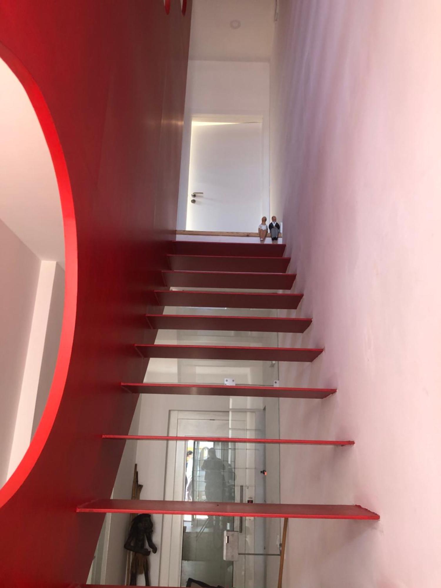 דירות קאסטלו דה וידה Casa Alta מראה חיצוני תמונה