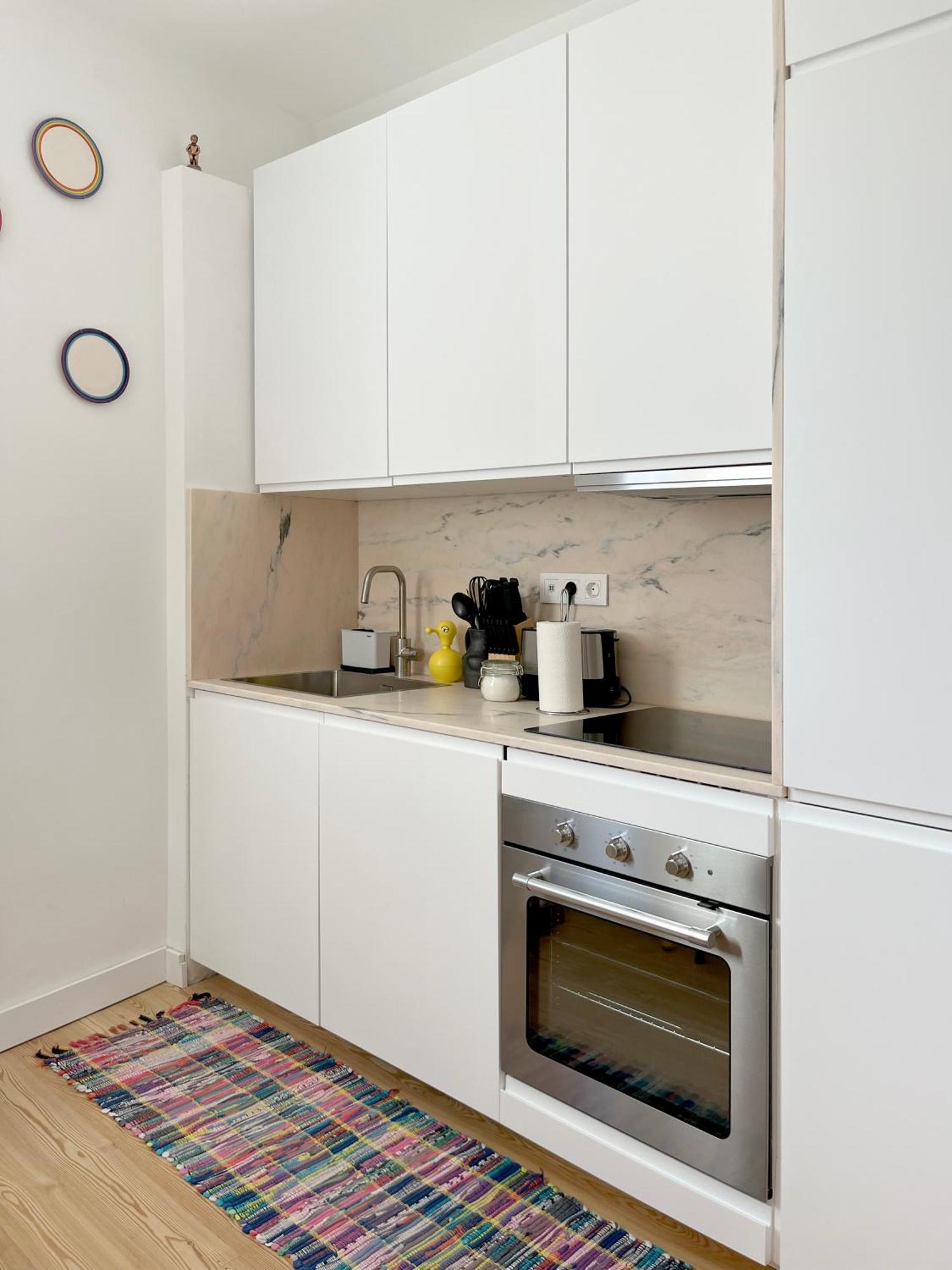 דירות קאסטלו דה וידה Casa Alta מראה חיצוני תמונה