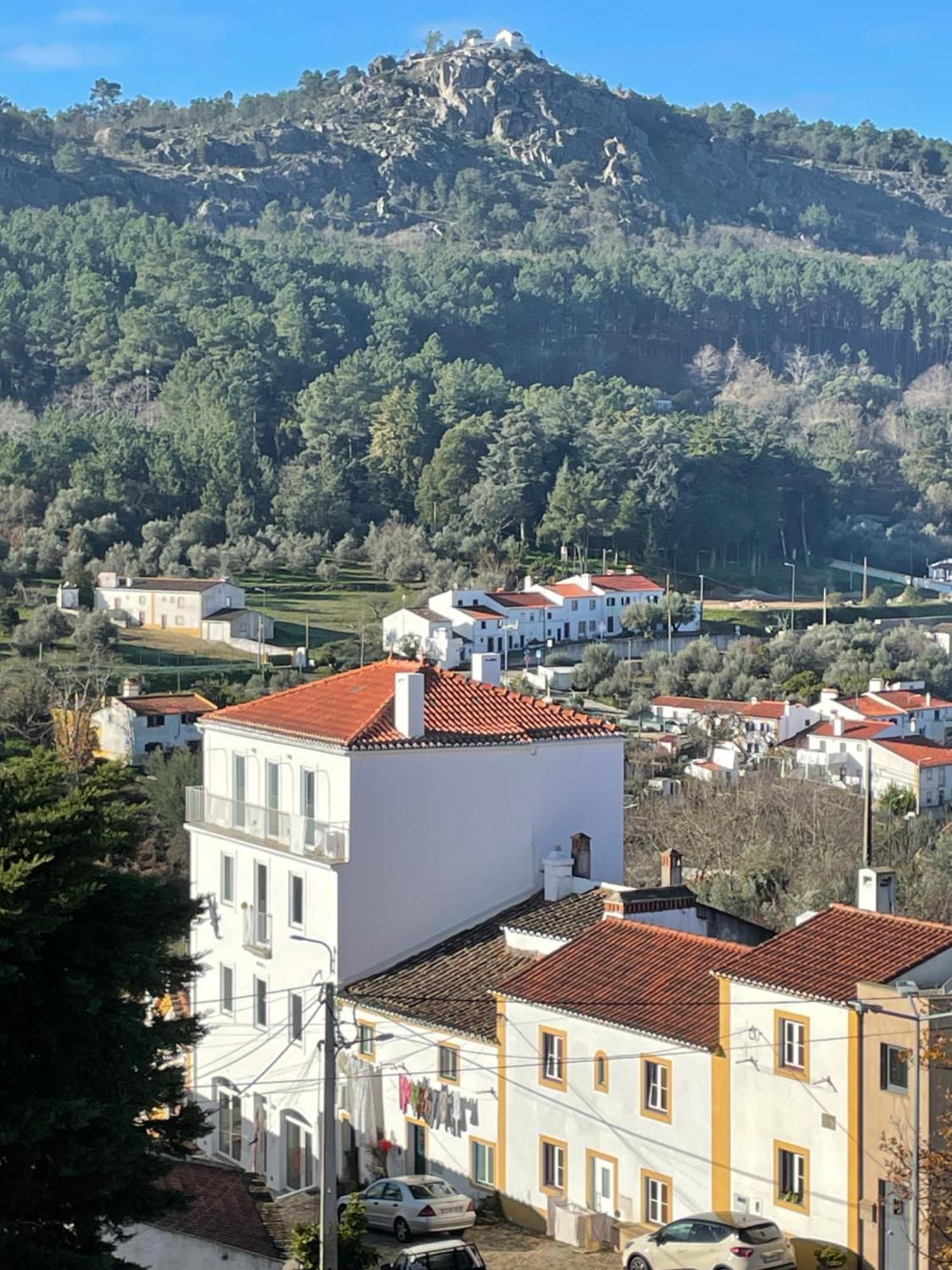 דירות קאסטלו דה וידה Casa Alta מראה חיצוני תמונה